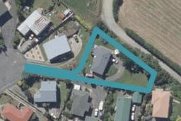 16 Strode Street, Halfway Bush, Dunedin