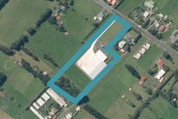 134 Manawapou Road, Hāwera