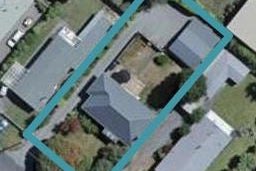 29 Jellicoe Street, Greytown