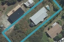 84 Beach Road, Long Beach, Port Chalmers