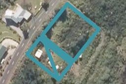 0 Ota Point Road, Whangaroa, Kaeo