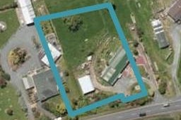42 Maungakaramea Road, Whangarei