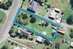 107 Waiomatatini Road, Ruatoria
