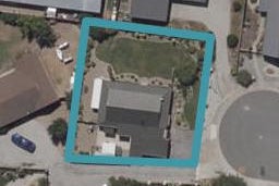 6 Cherry Grove, Alexandra, Alexandra