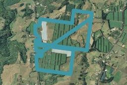 307 Wainui South Road, Whakamarama, Katikati