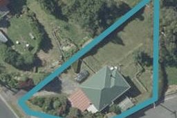 66 Waimea Avenue, Calton Hill, Dunedin
