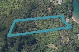 0 Lochmara Bay, Lochmara Bay, Marlborough Sounds