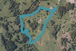 362 Cemetery Road, Whangarei