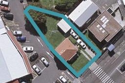 110 Tukapa Street, Westown, New Plymouth