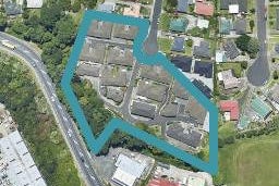 4/17 Simmonds Grove, Greerton, Tauranga