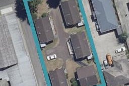 22 Wellington Street, Hamilton East, Hamilton