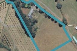 1808 State Highway 2, Greytown