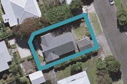 32 Ballance Street, Lower Vogeltown, New Plymouth