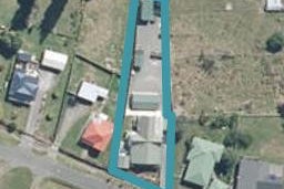 10 Feltham Street, Hunterville