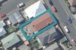 3 Hall Street, South Dunedin, Dunedin