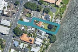 186 Devonport Road, Tauranga, Tauranga