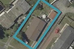 135 Benmore Avenue, Cloverlea, Palmerston North
