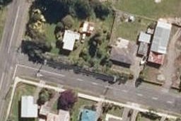 84 Mill Street, Marton