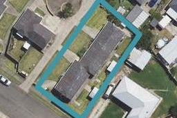 20 Jackson Street, Kaiti, Gisborne