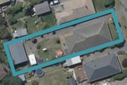 186 Pine Avenue, South New Brighton, Christchurch