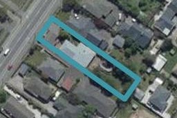 478 Greers Road, Bishopdale, Christchurch
