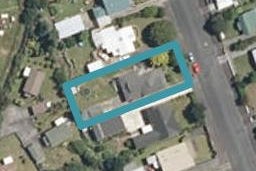 56 Gordon Street, Dannevirke