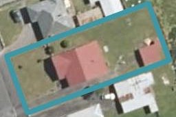 39 Barraud Street, Dannevirke