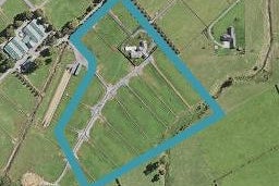 158 Golding Road, Pukekohe, Pukekohe