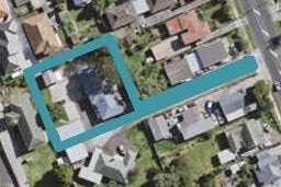 2/41G Claude Road, Hillpark, Auckland