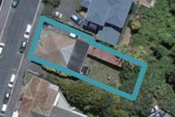 29 Thompson Street, Mount Cook, Wellington