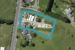 387 State Highway 1, Whangarei