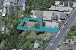 110 Washington Avenue, Brooklyn, Wellington