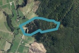 770 Ronga Road, Rai Valley