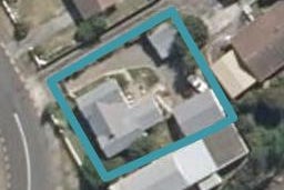30 Criterion Street, Bulls