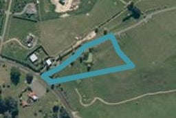 195 Tapairu Road, Waipawa, Waipawa
