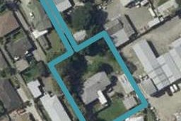 308 Tremaine Avenue, Takaro, Palmerston North