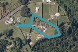 247 Cemetery Road, Whangarei