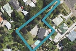 8 Oswald Street, Mangapapa, Gisborne