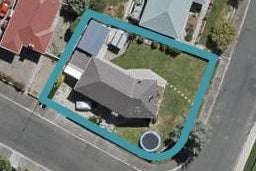 57 Thornhill Street, Rockdale, Invercargill