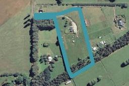 25 Park Road, Putauaki, Whakatane