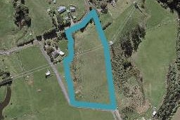 63A Saxton Road, Upper Vogeltown, New Plymouth