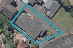 61A Sligo Terrace, Roslyn, Dunedin