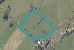 0 Paihia Rd, Kawakawa