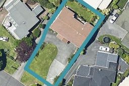 24 Lewis Road, Lynmore, Rotorua