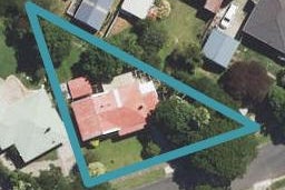 1 Ropata Street, Kaiti, Gisborne