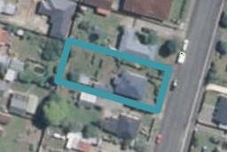 17 Hornbrook Street, Temuka