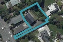154 Papanui Road, Merivale, Christchurch