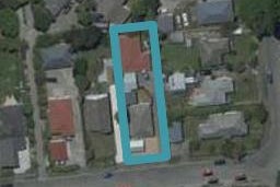 0 , Upper Riccarton