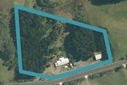 388 Shelly Beach Road, Helensville