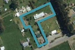 0 Wairau Vlly Township, Wairau Valley, Marlborough